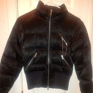 Express jacket